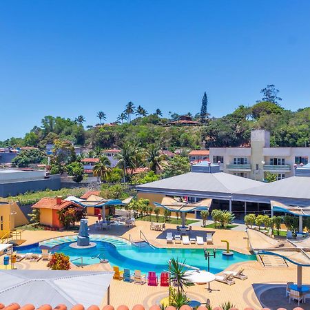 Praia Sol Hotel - Leme Hotel Ltda Serra  Bagian luar foto