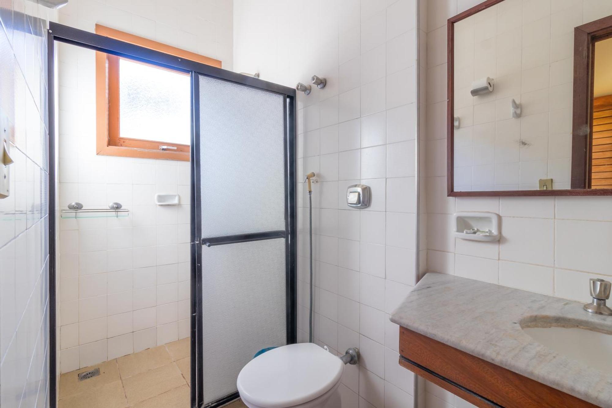 Praia Sol Hotel - Leme Hotel Ltda Serra  Bagian luar foto