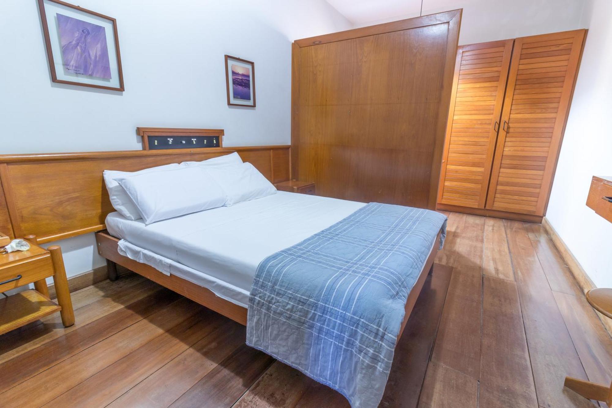 Praia Sol Hotel - Leme Hotel Ltda Serra  Bagian luar foto