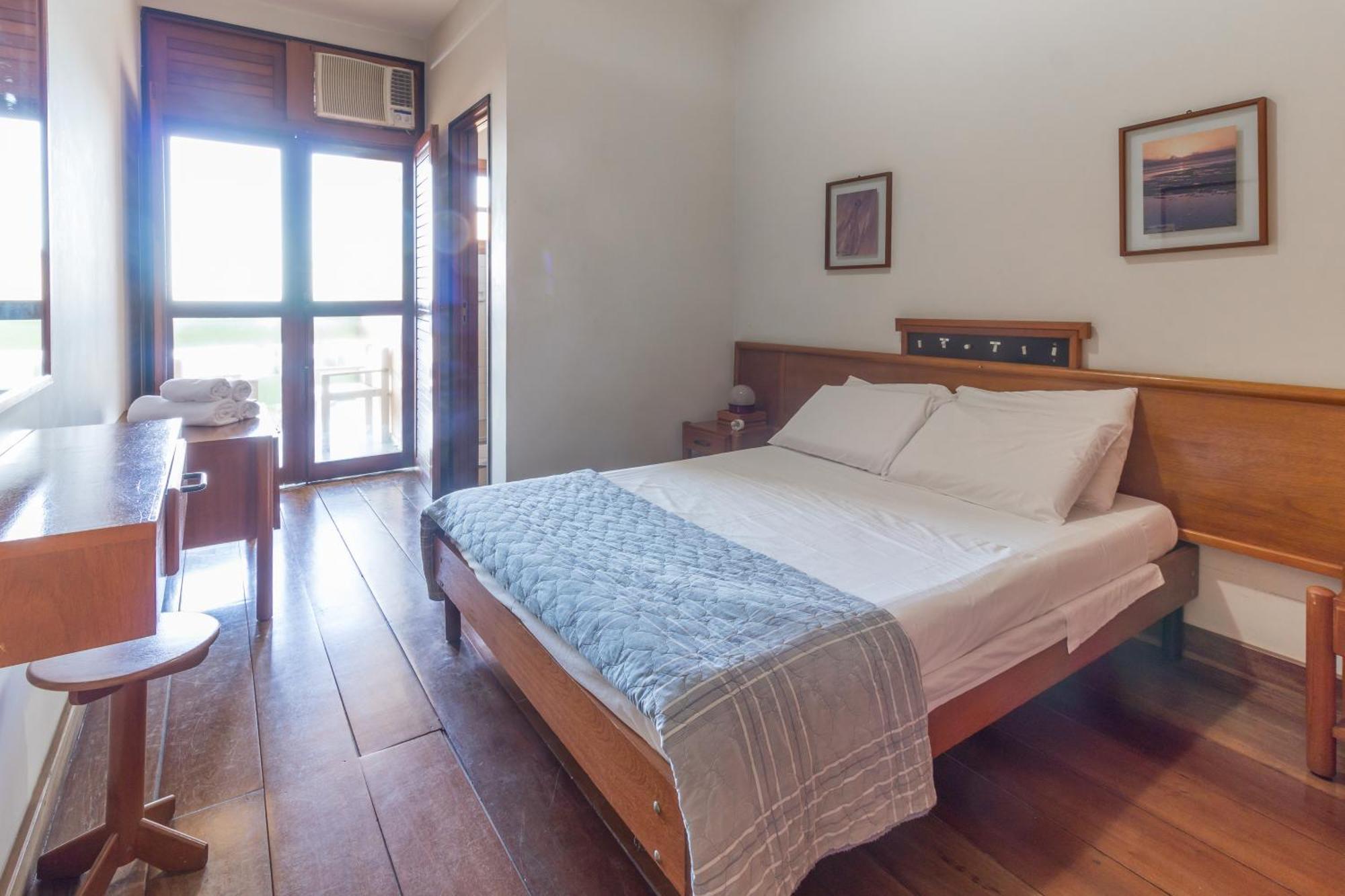 Praia Sol Hotel - Leme Hotel Ltda Serra  Bagian luar foto