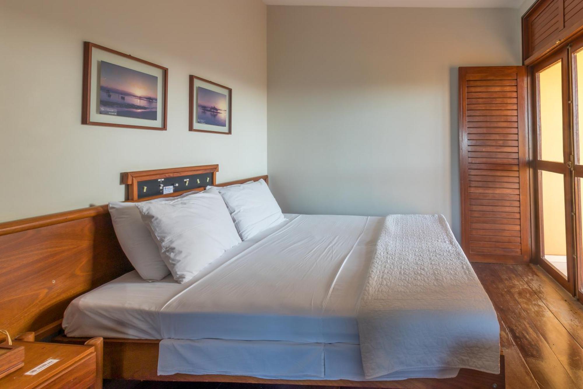 Praia Sol Hotel - Leme Hotel Ltda Serra  Bagian luar foto